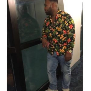 Meet your Posher, Tyrell